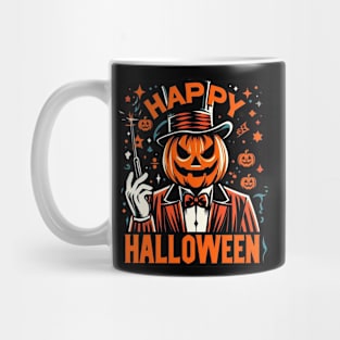 Jack Pumpkinhead Mug